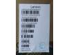 5CB1R61262 Lenovo COVER UpCaseASM POR H83JQ NFP LG PS