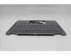 Lenovo 5CB1R61268 COVER UpCaseASM THAI H83JQ NFP LG PS