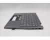 Lenovo 5CB1R61271 COVER UpCaseASM EU ENG H83JQ NFP LG PS