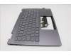 Lenovo 5CB1R61273 COVER UpCaseASM CZE/SLK H83JQ NFP LG PS