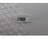 Lenovo 5CB1R61279 COVER UpCaseASM UKR H83JQ NFP LG PS