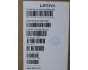 Lenovo 5CB1R61321 C-Cover with keyboard, Hebrew, Seashell, Non-FingerPrint, Puresight Logo, US