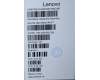 Lenovo 5CB1R61328 C-Cover with keyboard, Slovenian, Seashell, Non_FingerPrint, Puresight Logo