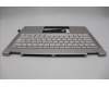 Lenovo 5CB1R61330 C-Cover with keyboard, Switzerland, Seashell, Non-FingerPrint, Puresight Logo, UK
