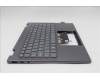Lenovo 5CB1R61541 COVER UpCaseASM BEL H83JQ FP LG NPS