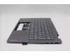 Lenovo 5CB1R61556 COVER UpCaseASM NOR H83JQ NFP LG NPS
