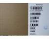 Lenovo 5CB1R61567 COVER UpCaseASM ENG H83JQ NFP LG NPS