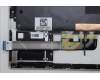 Lenovo 5CB1R61619 COVER UpCaseASM SLV H83JQ NFP SSH NPS