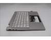 Lenovo 5CB1R61619 COVER UpCaseASM SLV H83JQ NFP SSH NPS