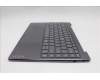 Lenovo 5CB1R61651 COVER Upper Case ASM_HBW L 83LCLG PS SCW
