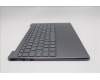 Lenovo 5CB1R61654 COVER Upper Case ASM_ITA L 83LCLG PS SCW