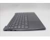 Lenovo 5CB1R61674 COVER Upper Case ASM_ENG L 83LCLG NPSSCW