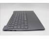 Lenovo 5CB1R61679 COVER Upper Case ASM_GER L 83LCLG NPSSCW