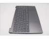 Lenovo 5CB1R61684 COVER Upper Case ASM_ITA L 83LCLG NPSSCW