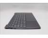 Lenovo 5CB1R61689 COVER Upper Case ASM_POR L 83LCLG NPSSCW
