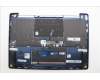 Lenovo 5CB1R61712 C-Cover with keyboard, Hungarian, Cosmic Blue, Puresight Logo, Screw, UK