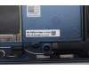 Lenovo 5CB1R61721 COVER Upper Case ASM_SLV L 83LCCB PS SCW