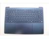 Lenovo 5CB1R61727 COVER Upper Case ASM_UKE L 83LCCB PS SCW