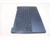 Lenovo 5CB1R61727 COVER Upper Case ASM_UKE L 83LCCB PS SCW