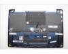 Lenovo 5CB1R61732 C-Cover with keyboard, Bulgarian, Cosmic Blue, Non-Puresight Logo, Screw, UK
