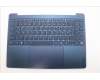 Lenovo 5CB1R61739 COVER Upper Case ASM_GER L 83LCCB NPSSCW