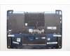Lenovo 5CB1R61748 C-Cover with keyboard, Nordic, Cosmic Blue, Non-Puresight Logo, Screw, UK