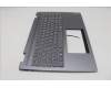 Lenovo 5CB1R68001 COVER UpCaseASM GER H83JT FP LG PS