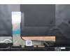 Lenovo 5CB1R68016 COVER UpCaseASM SWS H83JT FP LG NPS