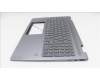Lenovo 5CB1R68024 COVER UpCaseASM UKE H83JT FP LG NPS