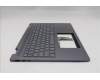 5CB1R68025 Lenovo COVER UpCaseASM EU ENG H83JT FP LG PS