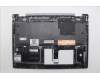 Lenovo 5CB1R68061 COVER UpCaseASM GER H83JT NFP LG PS