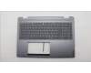 Lenovo 5CB1R68086 COVER UpCaseASM EU ENG H83JT NFP LG NPS