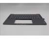 Lenovo 5CB1R68296 COVER UpperCaseASM ENG C 83JX LG PS