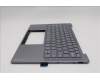 Lenovo 5CB1R68296 COVER UpperCaseASM ENG C 83JX LG PS