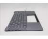 Lenovo 5CB1R68296 COVER UpperCaseASM ENG C 83JX LG PS