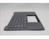 Lenovo 5CB1R68297 COVER UpperCaseASM GRE C 83JX LG PS