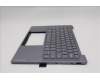 Lenovo 5CB1R68301 COVER UpperCaseASM RUS C 83JX LG PS