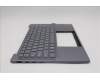 Lenovo 5CB1R68301 COVER UpperCaseASM RUS C 83JX LG PS
