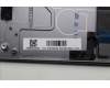Lenovo 5CB1R68306 COVER UpperCaseASM ITA C 83JX LG PS