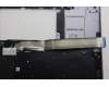 Lenovo 5CB1R68307 COVER UpperCaseASM SPA C 83JX LG PS