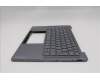Lenovo 5CB1R68313 COVER UpperCaseASM FRA C 83JX LG PS