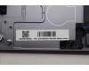 Lenovo 5CB1R68335 COVER UpperCaseASM UKE C 83JX LG NPS