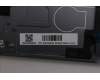 Lenovo 5CB1R68339 COVER UpperCaseASM POR C 83JX LG NPS