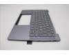 Lenovo 5CB1R68342 COVER UpperCaseASM NORDIC C 83JX LG NPS