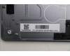 Lenovo 5CB1R68342 COVER UpperCaseASM NORDIC C 83JX LG NPS