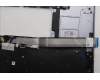 Lenovo 5CB1R68343 COVER UpperCaseASM FRA C 83JX LG NPS