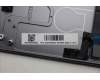 Lenovo 5CB1R68344 COVER UpperCaseASM GER C 83JX LG NPS