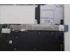 Lenovo 5CB1R68347 COVER UpperCaseASM BEL C 83JX LG NPS