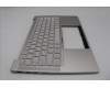 Lenovo 5CB1R68394 COVER UpperCaseASM HBW C 83JX SSH PS