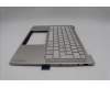 Lenovo 5CB1R68403 COVER UpperCaseASM NORDIC C 83JX SSH PS
